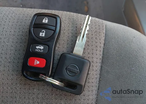 2003 Nissan Altima 3.5 Se z USA, uszkodzony, nr VIN 1N4BL11D93C353790